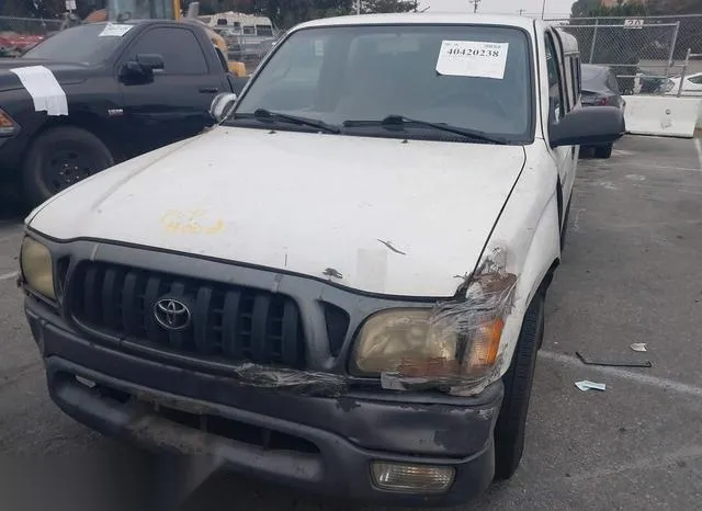 5TENL42N03Z277426 2003 2003 Toyota Tacoma 6