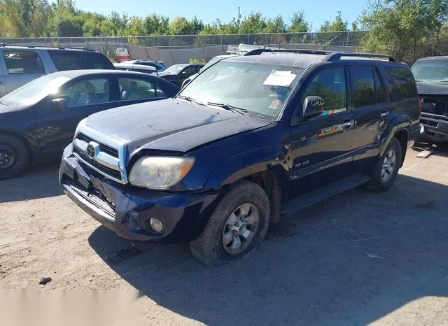 JTEBU14R860102341 2006 2006 Toyota 4runner- Sr5 V6 2