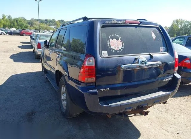 JTEBU14R860102341 2006 2006 Toyota 4runner- Sr5 V6 3