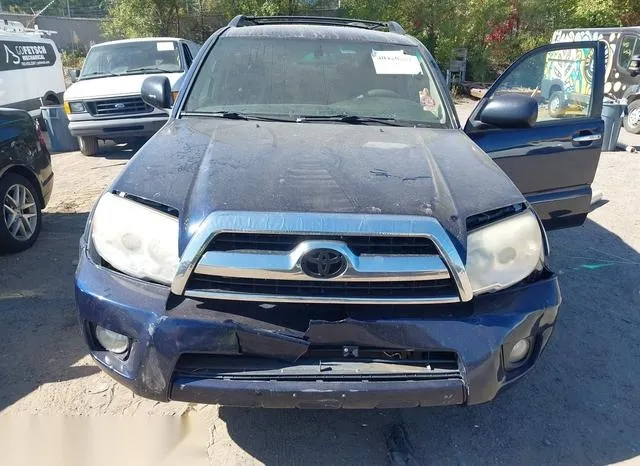 JTEBU14R860102341 2006 2006 Toyota 4runner- Sr5 V6 6