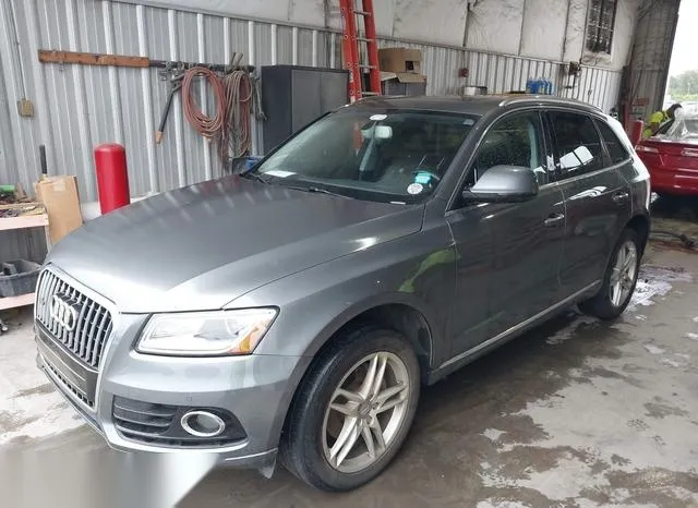 WA1L2AFP1GA053421 2016 2016 Audi Q5- 2-0T Premium 2