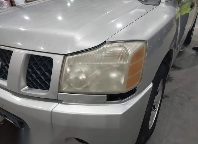 1N6BA06A36N532258 2006 2006 Nissan Titan- XE 6