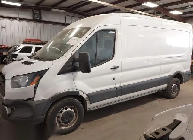 1FTBW2CM9JKA92734 2018 2018 Ford Transit-350 2