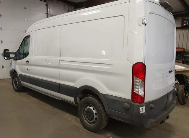 1FTBW2CM9JKA92734 2018 2018 Ford Transit-350 3