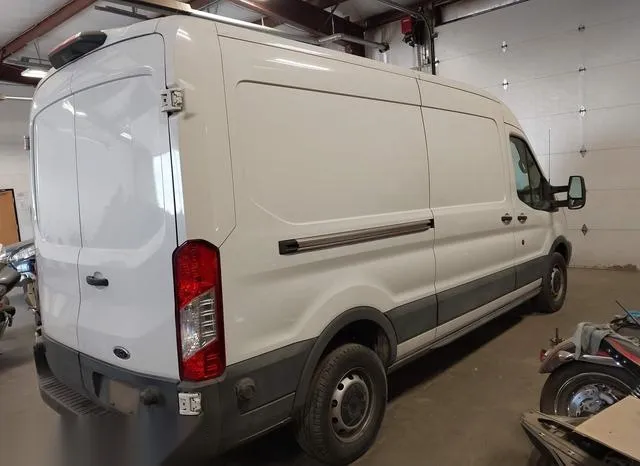 1FTBW2CM9JKA92734 2018 2018 Ford Transit-350 4