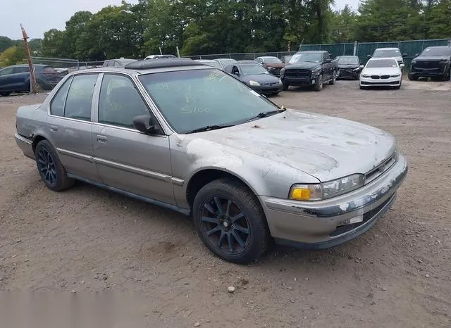 JHMCB7683MC093046 1991 1991 Honda Accord- SE 1