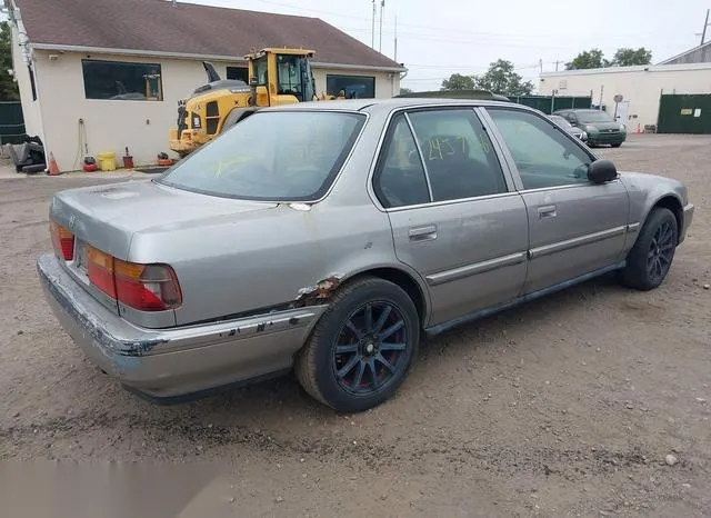 JHMCB7683MC093046 1991 1991 Honda Accord- SE 4