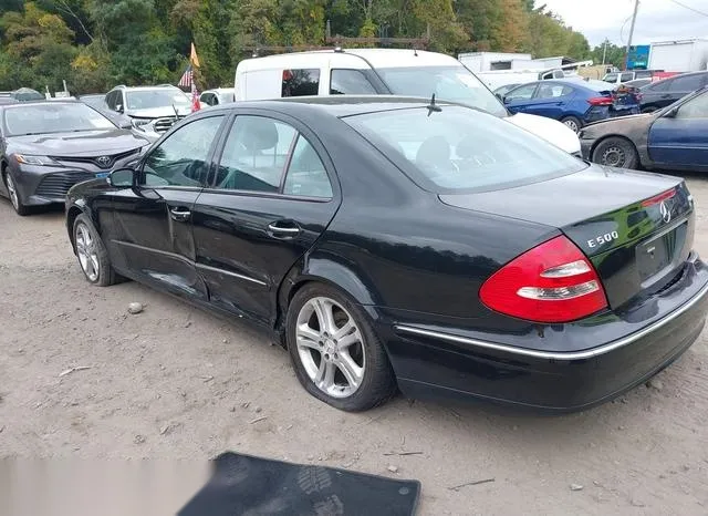 WDBUF83J14X123336 2004 2004 Mercedes-Benz E 500- 4Matic 3