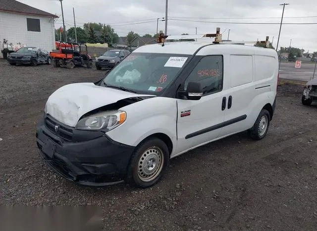 ZFBERFAB7H6E26636 2017 2017 RAM Promaster- City Tradesman 2