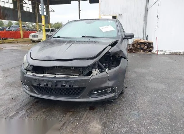 1C3CDFEB5FD146592 2015 2015 Dodge Dart- GT 6