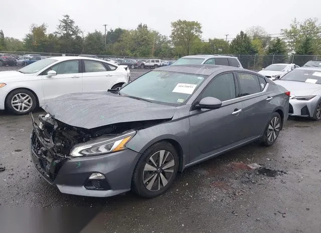 1N4BL4DV4LC174238 2020 2020 Nissan Altima- Sv Fwd 2