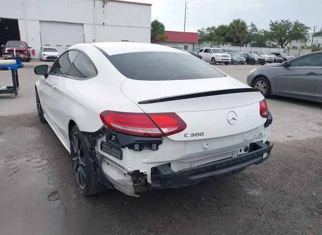 WDDWJ8DB1KF772837 2019 2019 Mercedes-Benz C 300 6