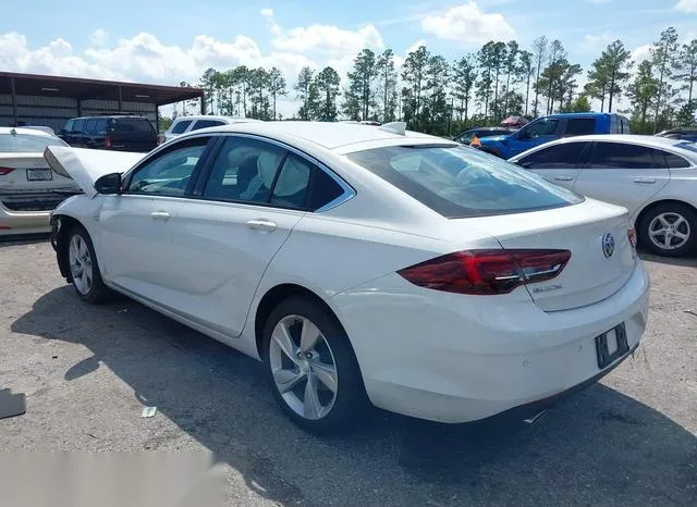 W04GL6SX8J1057720 2018 2018 Buick Regal- Sportback Preferred 3