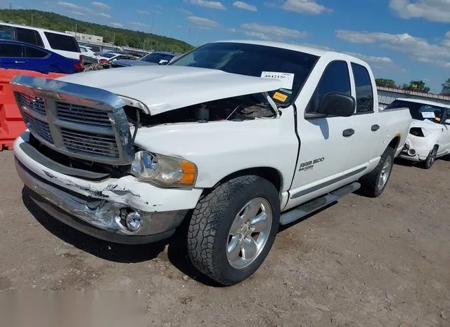 1D7HA18N75J647007 2005 2005 Dodge RAM 1500- Slt/Laramie 2