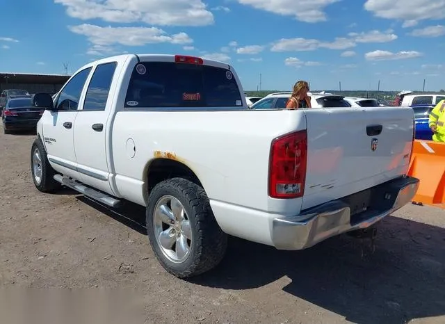 1D7HA18N75J647007 2005 2005 Dodge RAM 1500- Slt/Laramie 3