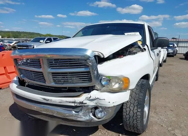 1D7HA18N75J647007 2005 2005 Dodge RAM 1500- Slt/Laramie 6