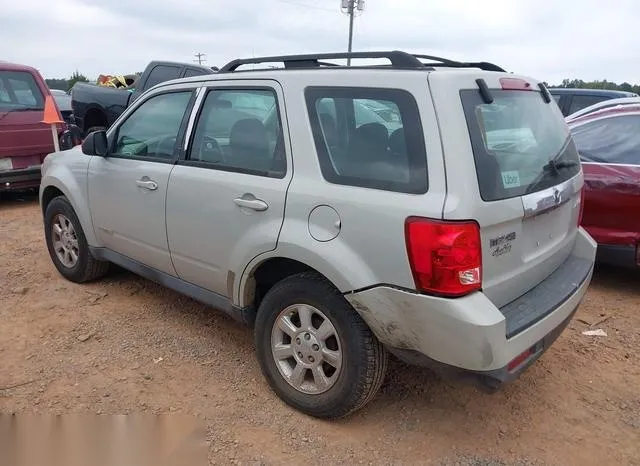 4F2CZ02Z98KM00444 2008 2008 Mazda Tribute- I Sport 3