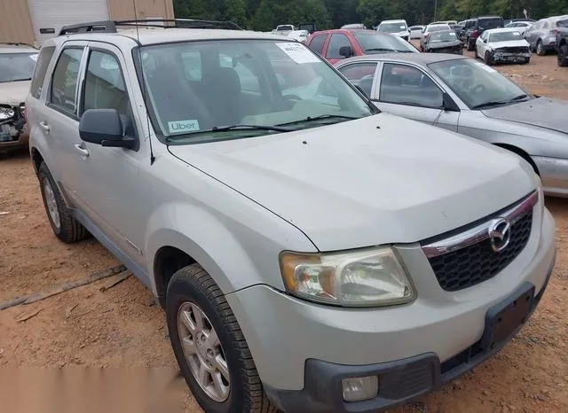 4F2CZ02Z98KM00444 2008 2008 Mazda Tribute- I Sport 6