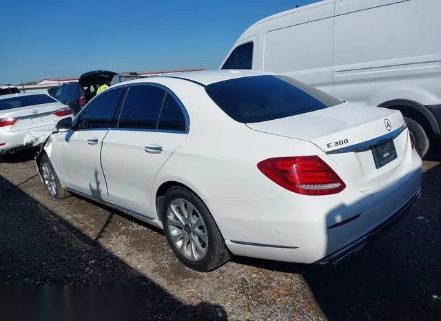 WDDZF4KB7HA212014 2017 2017 Mercedes-Benz E 300- 4Matic 3