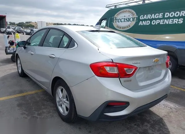 1G1BH5SE1H7243741 2017 2017 Chevrolet Cruze- Lt Auto 3