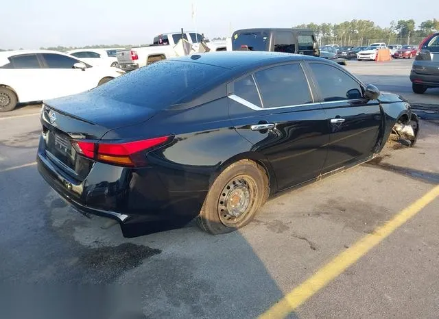 1N4BL4BV0LC209098 2020 2020 Nissan Altima- S Fwd 4