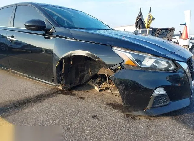 1N4BL4BV0LC209098 2020 2020 Nissan Altima- S Fwd 6