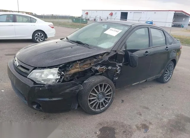 1FAHP3GN9AW291748 2010 2010 Ford Focus- Ses 2