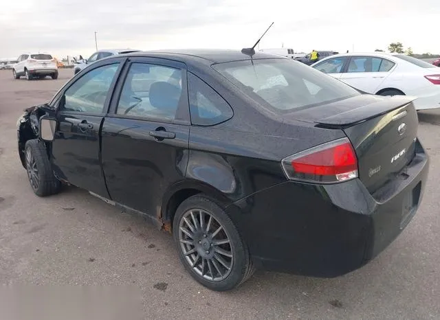 1FAHP3GN9AW291748 2010 2010 Ford Focus- Ses 3