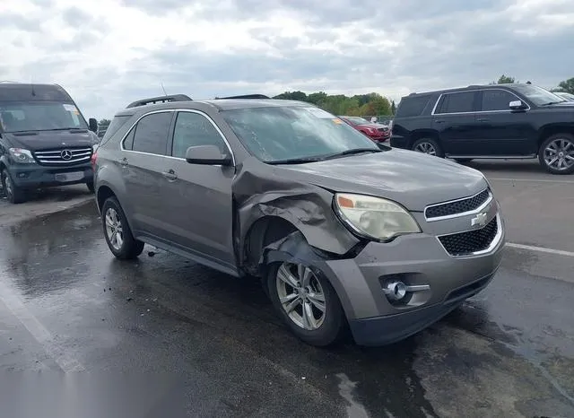 2GNFLEEK9C6287091 2012 2012 Chevrolet Equinox- 1LT 6