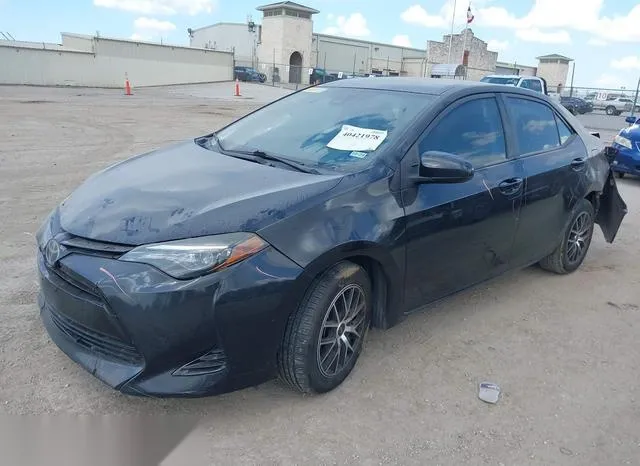 5YFBURHE0HP658422 2017 2017 Toyota Corolla- LE 2