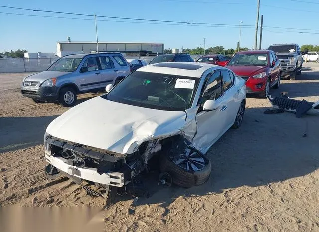 1N4BL4EVXKC102067 2019 2019 Nissan Altima- 2-5 SL 2