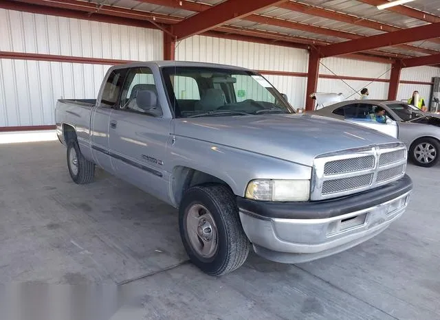 1B7HC13Y61J292928 2001 2001 Dodge RAM 1500- ST 1