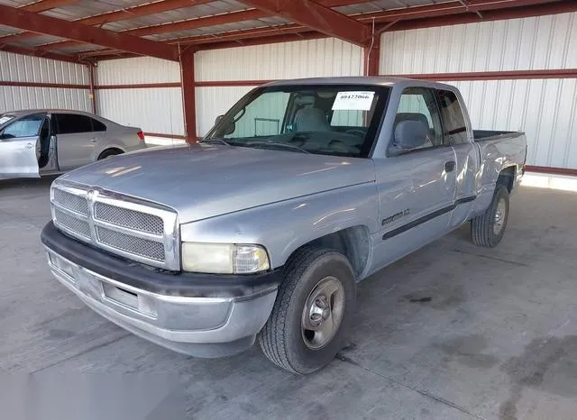 1B7HC13Y61J292928 2001 2001 Dodge RAM 1500- ST 2