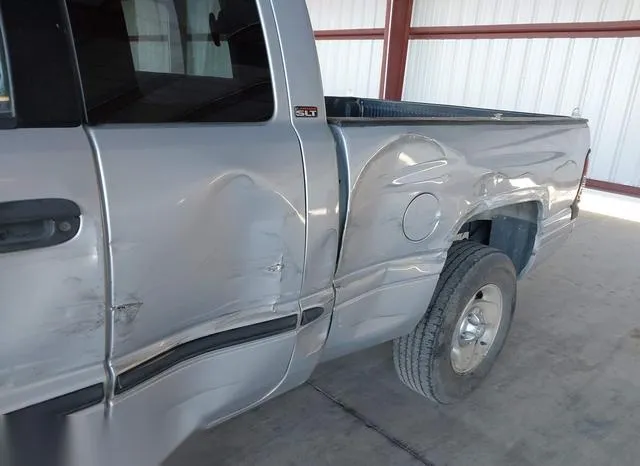 1B7HC13Y61J292928 2001 2001 Dodge RAM 1500- ST 6