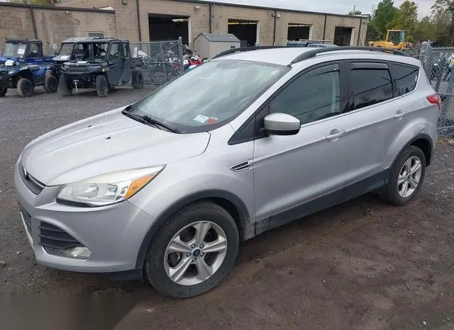 1FMCU9G96FUC37552 2015 2015 Ford Escape- SE 2