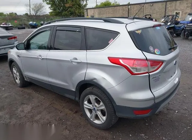 1FMCU9G96FUC37552 2015 2015 Ford Escape- SE 3