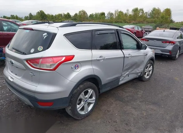 1FMCU9G96FUC37552 2015 2015 Ford Escape- SE 4