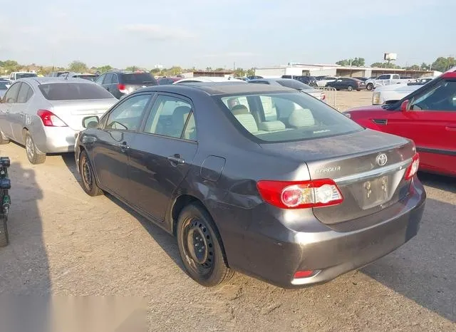 5YFBU4EE6DP116663 2013 2013 Toyota Corolla- LE 3