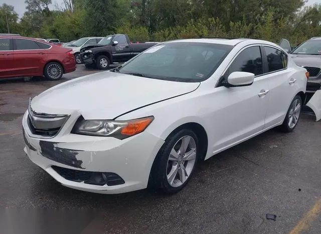 19VDE1F73DE010217 2013 2013 Acura ILX- 2-0L 2