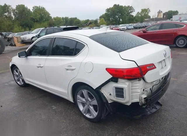 19VDE1F73DE010217 2013 2013 Acura ILX- 2-0L 3