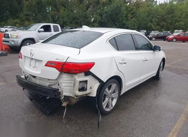 19VDE1F73DE010217 2013 2013 Acura ILX- 2-0L 4