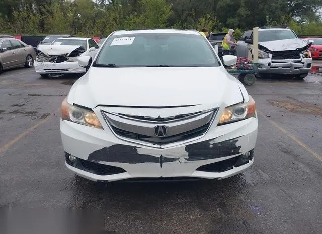 19VDE1F73DE010217 2013 2013 Acura ILX- 2-0L 6