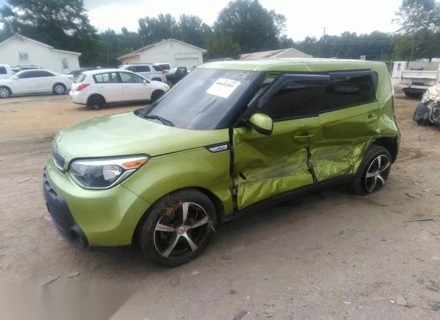 KNDJP3A54F7790723 2015 2015 KIA Soul- - 2