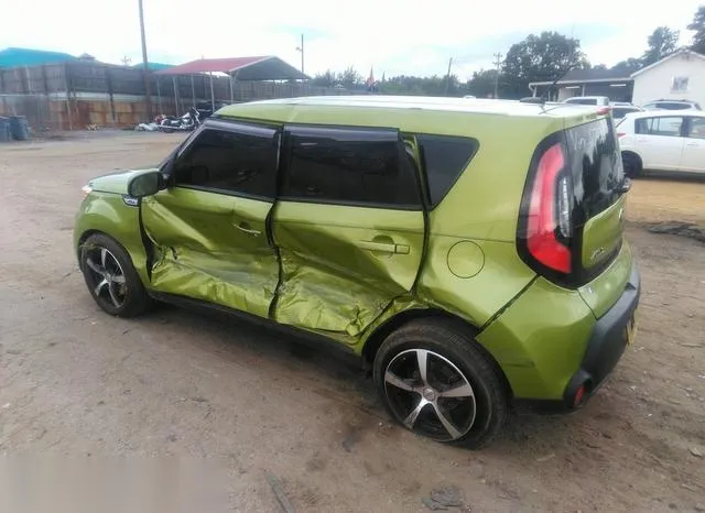 KNDJP3A54F7790723 2015 2015 KIA Soul- - 3