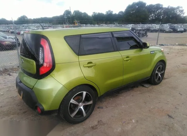 KNDJP3A54F7790723 2015 2015 KIA Soul- - 4