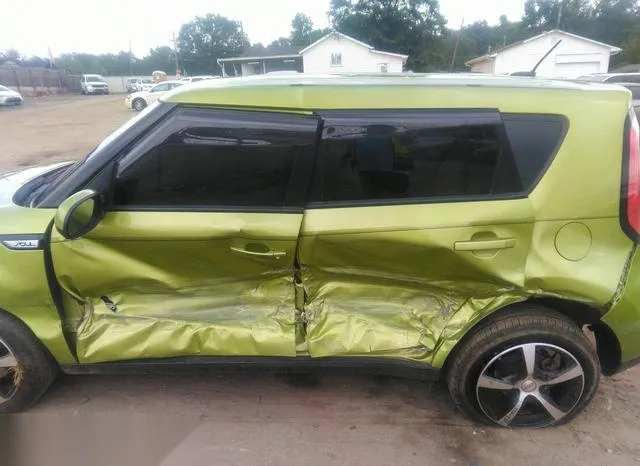 KNDJP3A54F7790723 2015 2015 KIA Soul- - 6