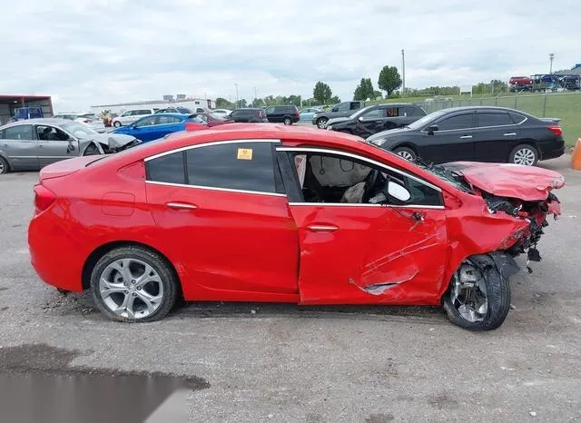 1G1BF5SM3H7178016 2017 2017 Chevrolet Cruze- Premier Auto 5