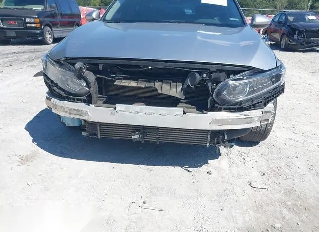 1HGCV1F13LA009411 2020 2020 Honda Accord- LX 6