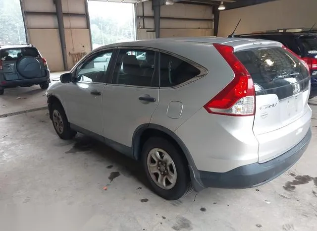 2HKRM3H37EH536918 2014 2014 Honda CR-V- LX 3