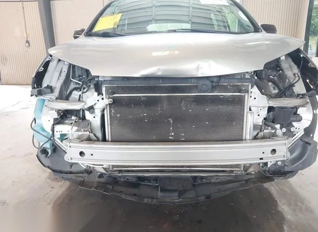 2HKRM3H37EH536918 2014 2014 Honda CR-V- LX 6